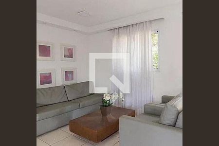 Apartamento à venda com 2 quartos, 47m² em Imirim, São Paulo