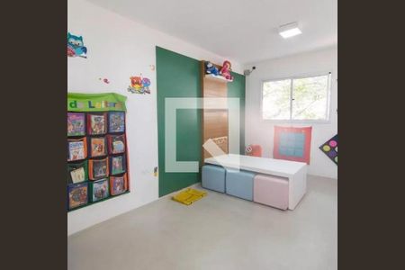 Apartamento à venda com 2 quartos, 47m² em Imirim, São Paulo