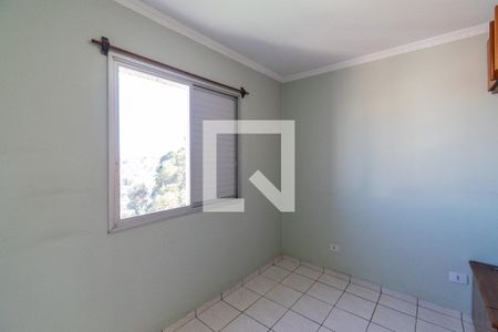 Quarto 2 de apartamento para alugar com 2 quartos, 50m² em Jardim Oriental, São Paulo