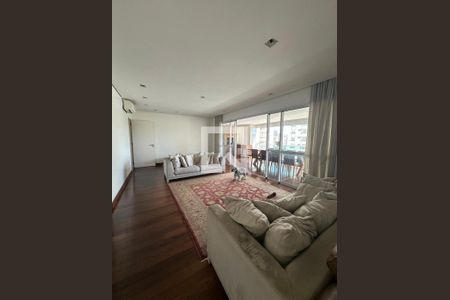 Apartamento à venda com 4 quartos, 230m² em Vila Leopoldina, São Paulo