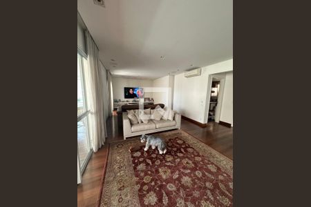 Apartamento à venda com 4 quartos, 230m² em Vila Leopoldina, São Paulo