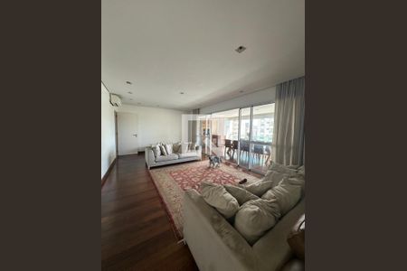 Apartamento à venda com 4 quartos, 230m² em Vila Leopoldina, São Paulo