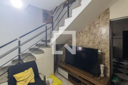 Casa de Condomínio à venda com 4 quartos, 120m² em Carandiru, São Paulo