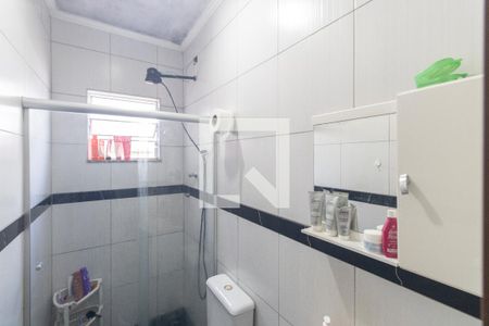 Suíte 1 de casa de condomínio à venda com 4 quartos, 120m² em Carandiru, São Paulo