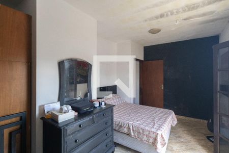 Suíte 1 de casa de condomínio à venda com 4 quartos, 120m² em Carandiru, São Paulo