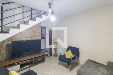Casa de Condomínio à venda com 4 quartos, 120m² em Carandiru, São Paulo
