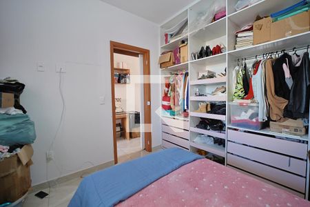 Quarto 1 de apartamento à venda com 2 quartos, 95m² em Vila Ré, São Paulo