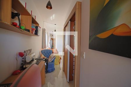 Sala de apartamento à venda com 2 quartos, 95m² em Vila Ré, São Paulo