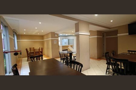 Apartamento à venda com 2 quartos, 50m² em Lauzane Paulista, São Paulo