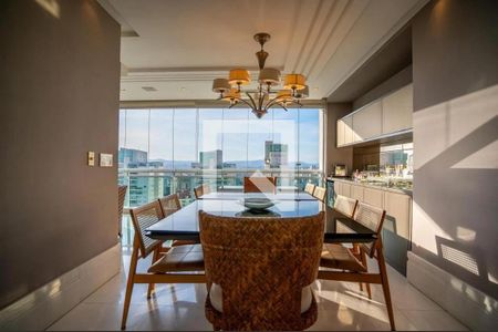 Apartamento à venda com 4 quartos, 343m² em Belenzinho, São Paulo