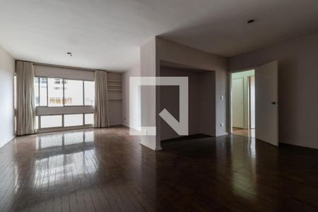 Apartamento à venda com 3 quartos, 125m² em Sumarezinho, São Paulo