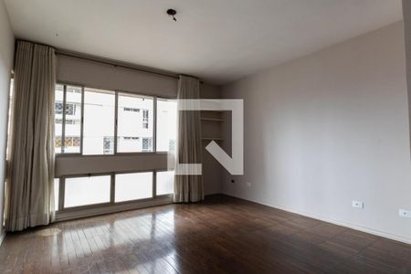 Apartamento à venda com 3 quartos, 125m² em Sumarezinho, São Paulo