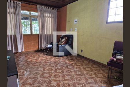 Quarto de casa à venda com 2 quartos, 180m² em Jardim Tiete, São Paulo