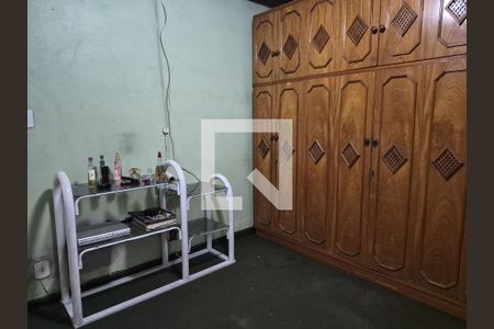Quarto de casa à venda com 2 quartos, 180m² em Jardim Tiete, São Paulo