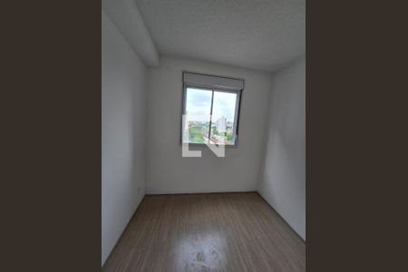 Apartamento à venda com 2 quartos, 39m² em Vila Barreto, São Paulo