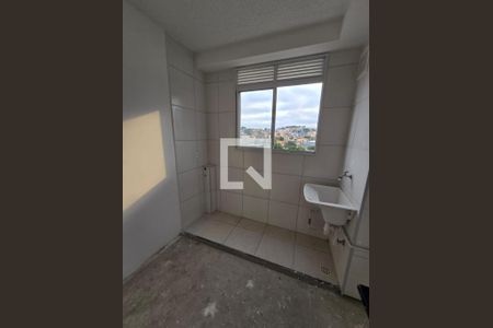 Apartamento à venda com 2 quartos, 39m² em Vila Barreto, São Paulo