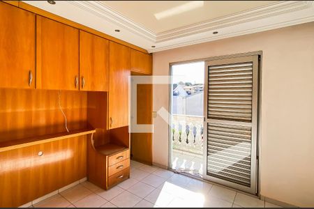 Suite de casa à venda com 4 quartos, 200m² em Jardim Penha, São Paulo
