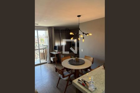 Apartamento à venda com 2 quartos, 60m² em Jardim Brasil, São Paulo