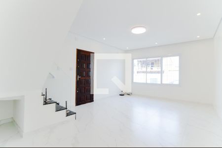 Sala de casa para alugar com 3 quartos, 187m² em Vila Camargos, Guarulhos