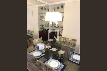 Apartamento à venda com 3 quartos, 105m² em Chora Menino, São Paulo