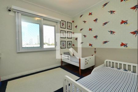 Apartamento à venda com 4 quartos, 160m² em Barra Funda, São Paulo