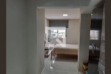 Apartamento à venda com 3 quartos, 112m² em Lauzane Paulista, São Paulo
