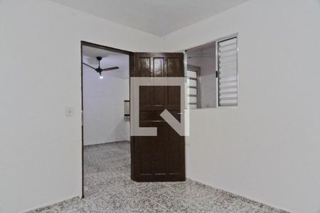 Quarto 2 de casa para alugar com 2 quartos, 60m² em Imirim, São Paulo