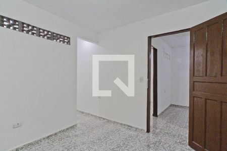 Quarto 2 de casa para alugar com 2 quartos, 60m² em Imirim, São Paulo