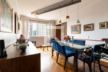 Apartamento à venda com 2 quartos, 93m² em Perdizes, São Paulo