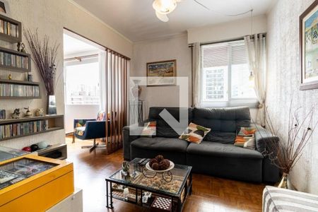 Apartamento à venda com 2 quartos, 93m² em Perdizes, São Paulo
