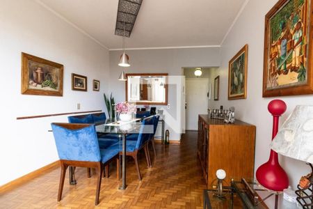 Apartamento à venda com 2 quartos, 93m² em Perdizes, São Paulo