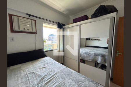 Quarto 1 de apartamento à venda com 2 quartos, 74m² em Vila Valqueire, Rio de Janeiro