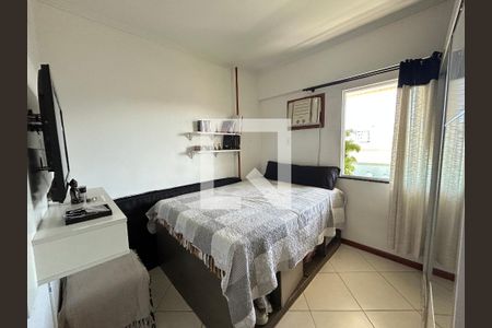 Quarto 1 de apartamento à venda com 2 quartos, 74m² em Vila Valqueire, Rio de Janeiro