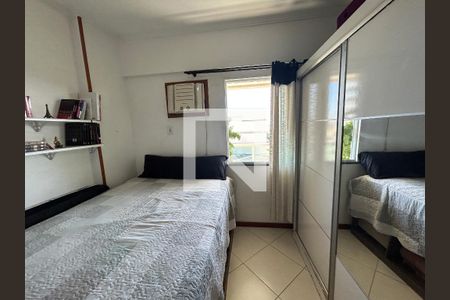 Quarto 1 de apartamento à venda com 2 quartos, 74m² em Vila Valqueire, Rio de Janeiro