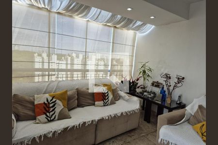 Apartamento à venda com 3 quartos, 156m² em Jardim Lar Sao Paulo, São Paulo