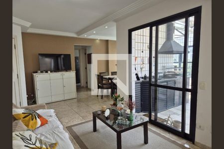 Apartamento à venda com 3 quartos, 156m² em Jardim Lar Sao Paulo, São Paulo