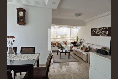Apartamento à venda com 3 quartos, 156m² em Jardim Lar Sao Paulo, São Paulo