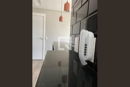 Apartamento à venda com 2 quartos, 42m² em Bom Retiro, São Paulo