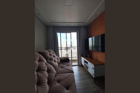Apartamento à venda com 2 quartos, 42m² em Bom Retiro, São Paulo
