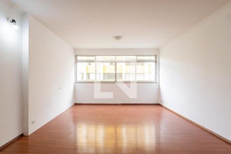 Apartamento à venda com 3 quartos, 110m² em Perdizes, São Paulo
