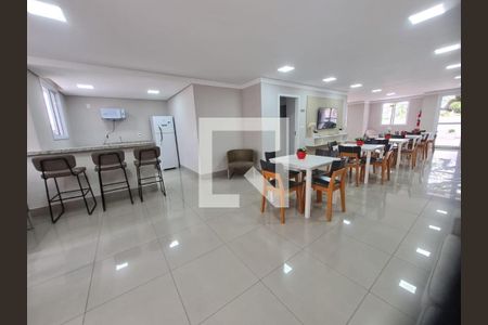 Apartamento à venda com 2 quartos, 53m² em Casa Verde, São Paulo