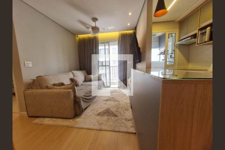 Apartamento à venda com 2 quartos, 53m² em Casa Verde, São Paulo