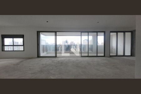 Apartamento à venda com 3 quartos, 220m² em Perdizes, São Paulo