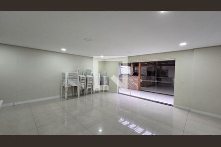 Apartamento à venda com 3 quartos, 79m² em Lauzane Paulista, São Paulo
