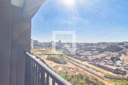 Apartamento à venda com 2 quartos, 39m² em Vila Paulista, São Paulo