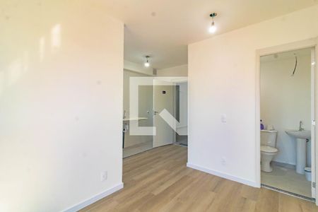 Apartamento à venda com 2 quartos, 39m² em Vila Paulista, São Paulo