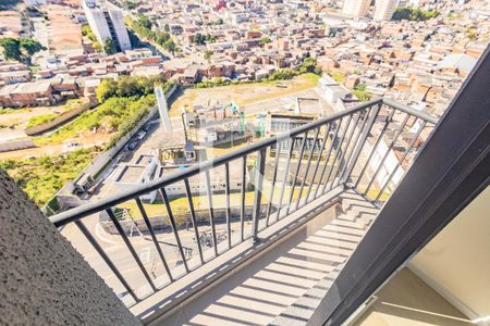Apartamento à venda com 2 quartos, 39m² em Vila Paulista, São Paulo