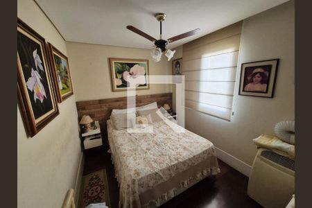 Apartamento à venda com 3 quartos, 118m² em Parque Mandaqui, São Paulo