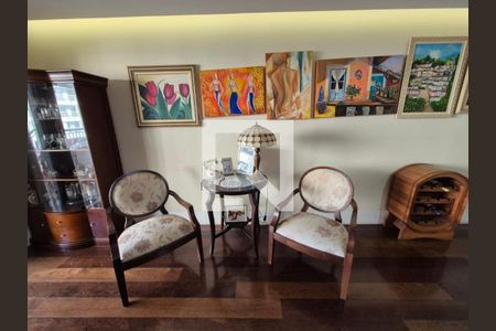 Apartamento à venda com 3 quartos, 118m² em Parque Mandaqui, São Paulo