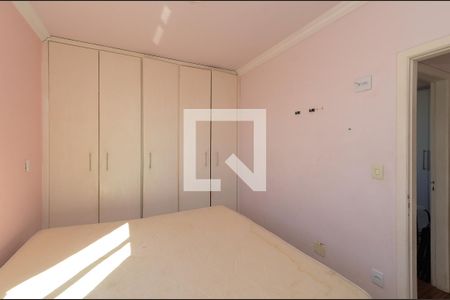 Suite de apartamento para alugar com 3 quartos, 97m² em Manacás, Belo Horizonte